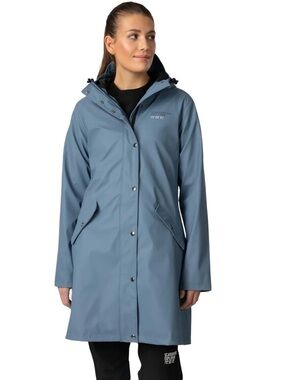 Scandinavian Explorer Women’s Raincoat - XS